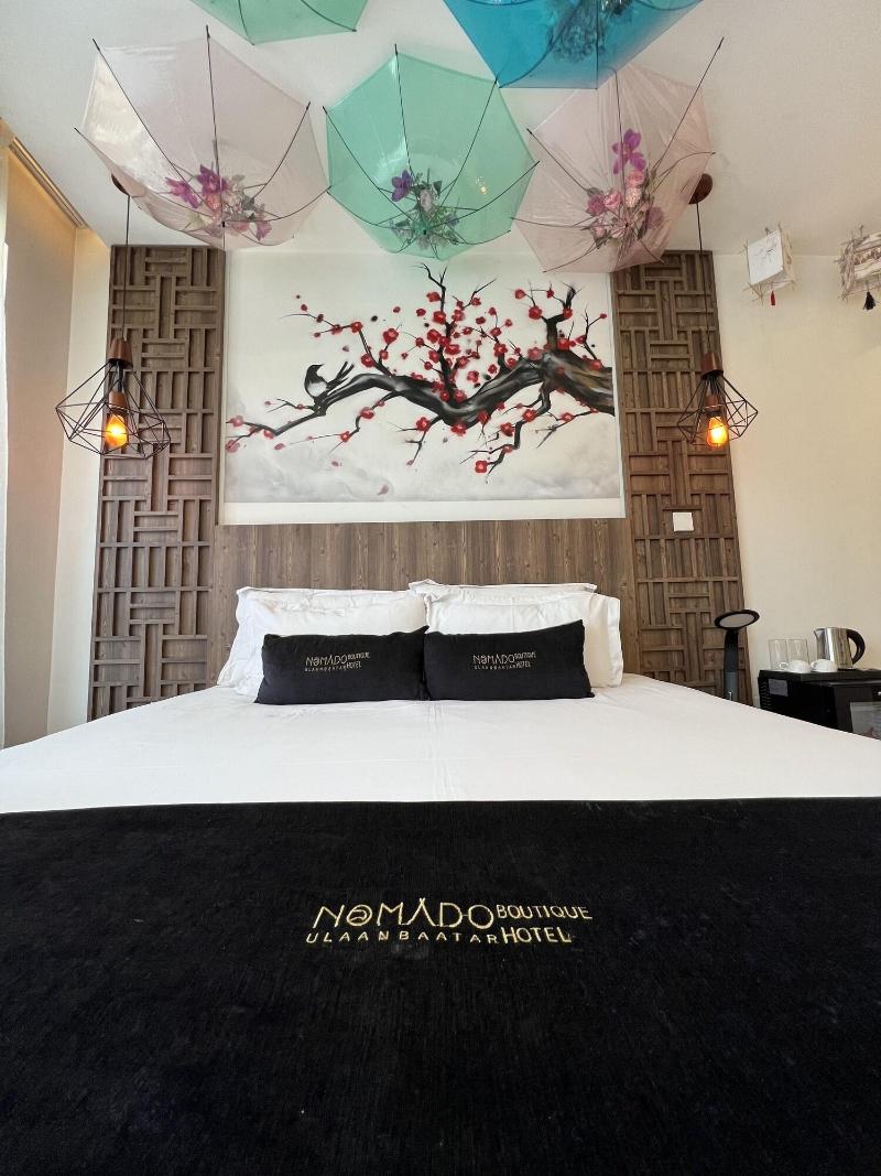 Nomado Boutique Hotel image