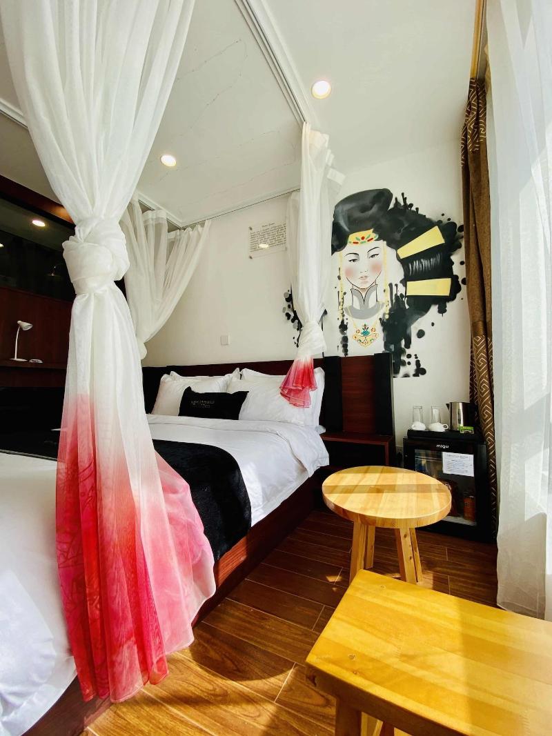 Nomado Boutique Hotel image