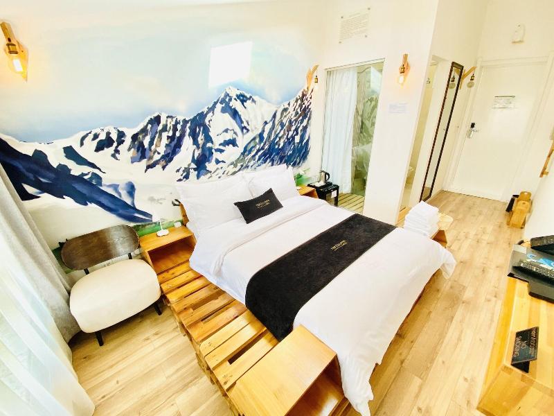 Nomado Boutique Hotel image