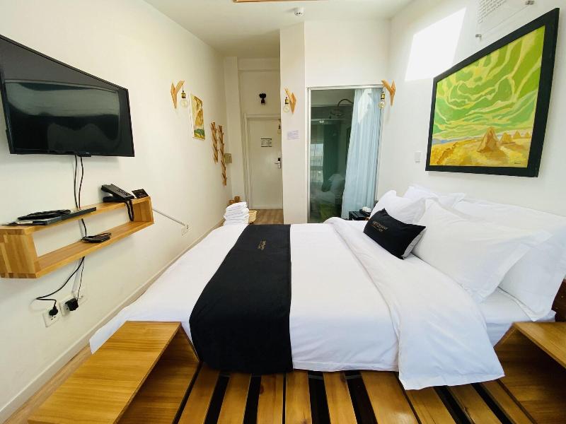 Nomado Boutique Hotel image