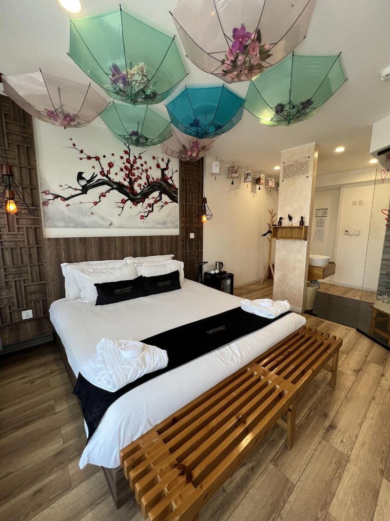 Nomado Boutique Hotel image