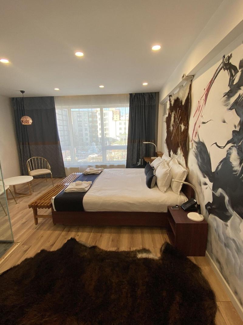 Nomado Boutique Hotel image