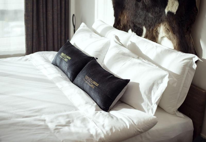 Nomado Boutique Hotel image