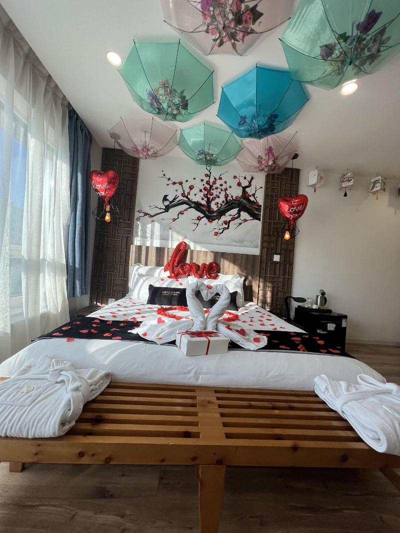 Nomado Boutique Hotel image