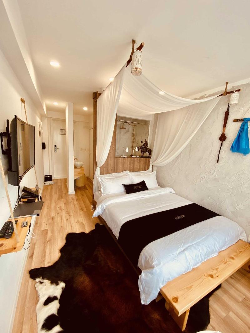 Nomado Boutique Hotel image