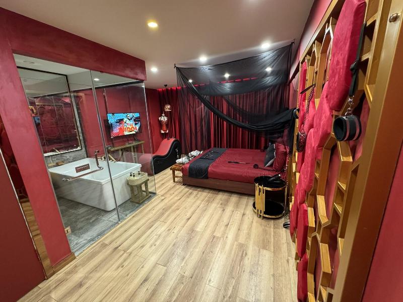 Nomado Boutique Hotel image