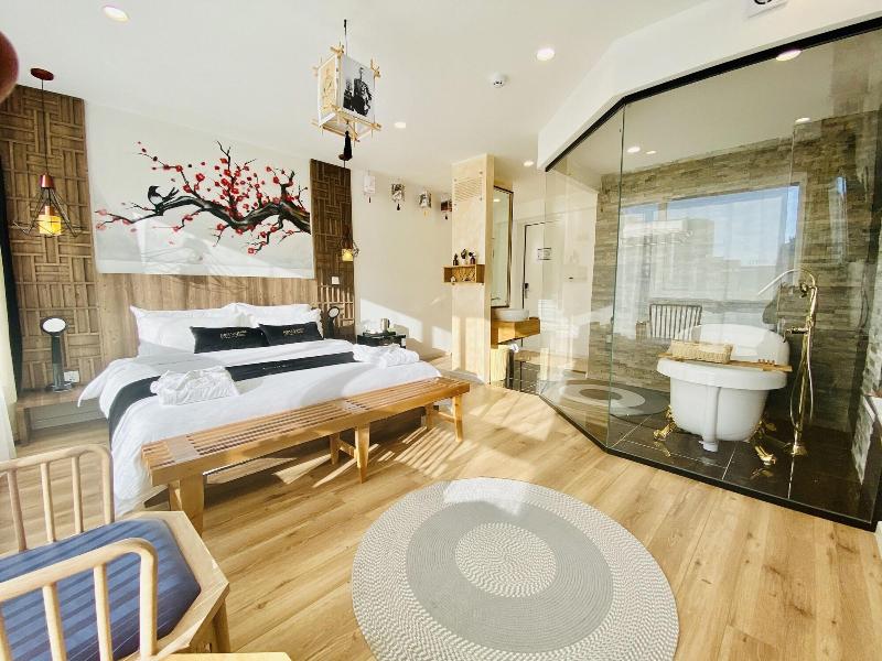Nomado Boutique Hotel image