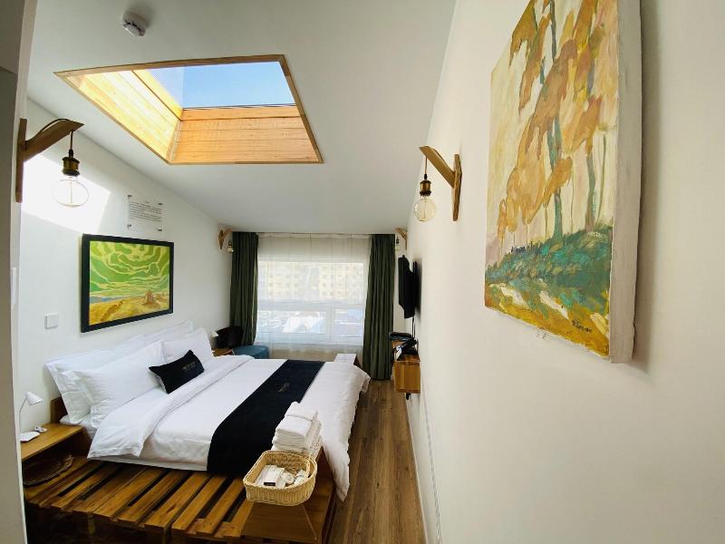 Nomado Boutique Hotel image