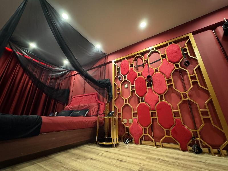 Nomado Boutique Hotel image