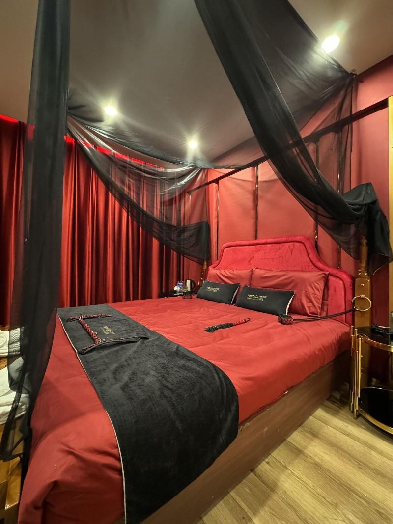 Nomado Boutique Hotel image
