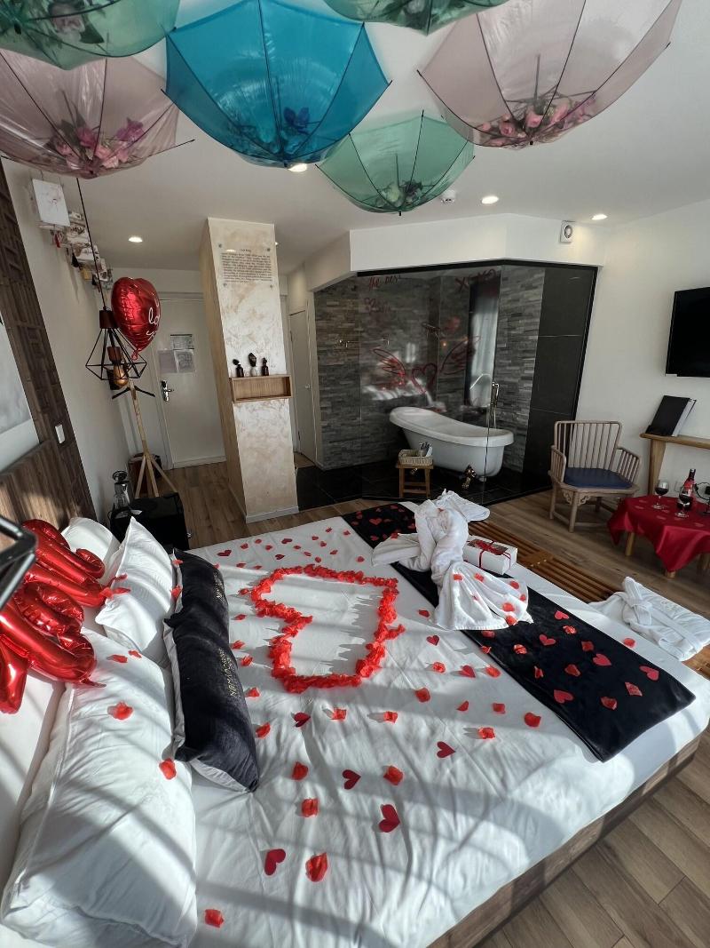 Nomado Boutique Hotel image