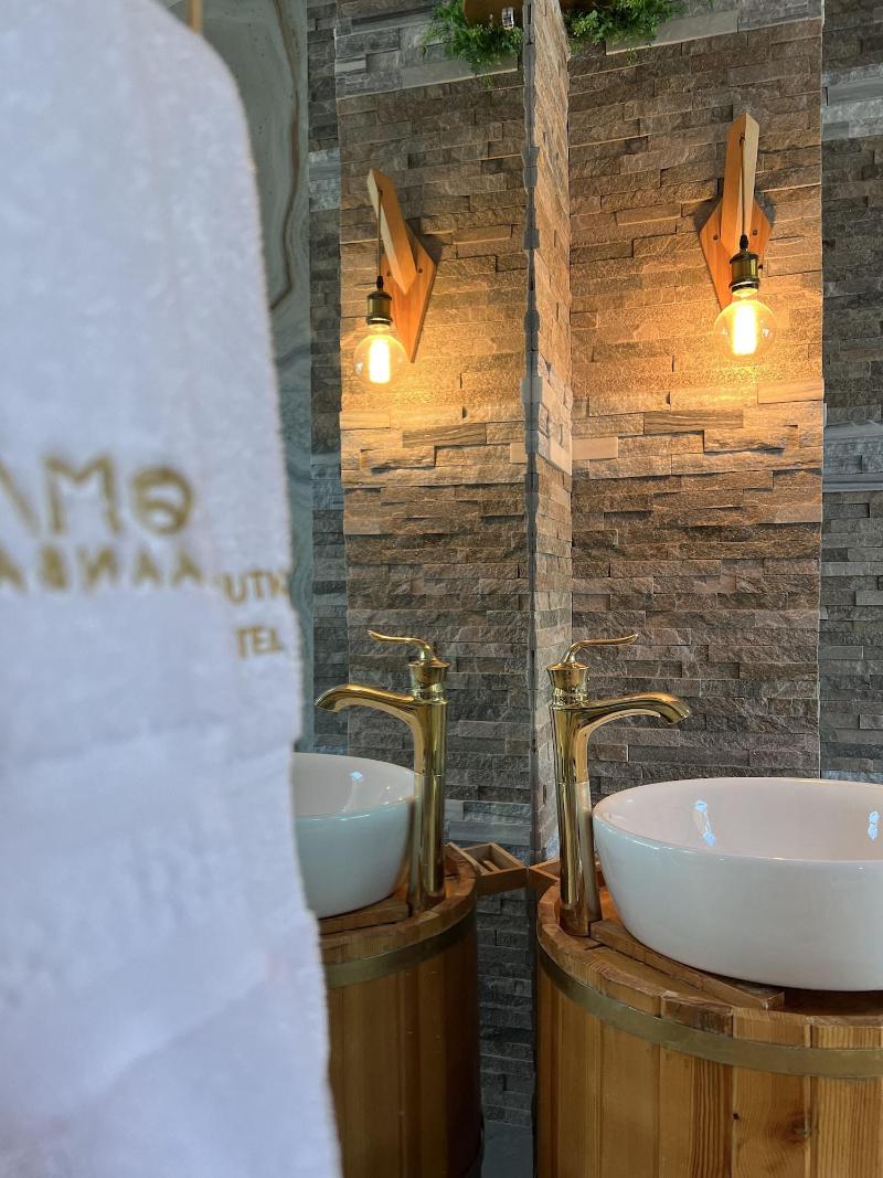 Nomado Boutique Hotel image