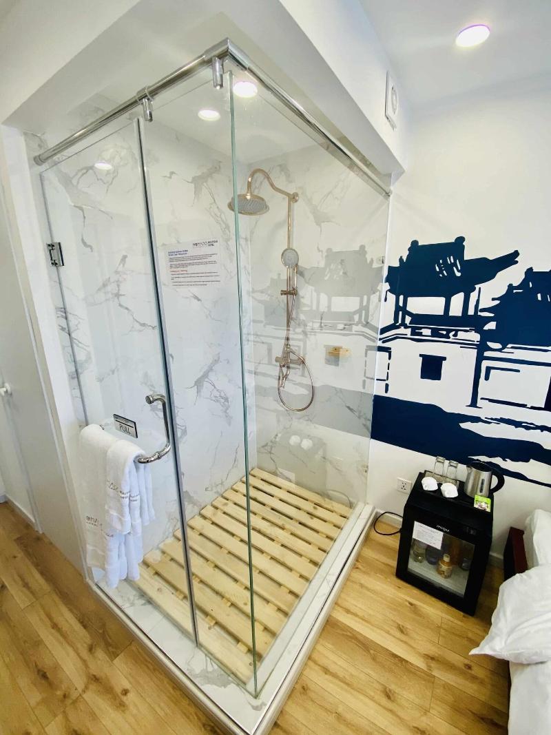 Nomado Boutique Hotel image