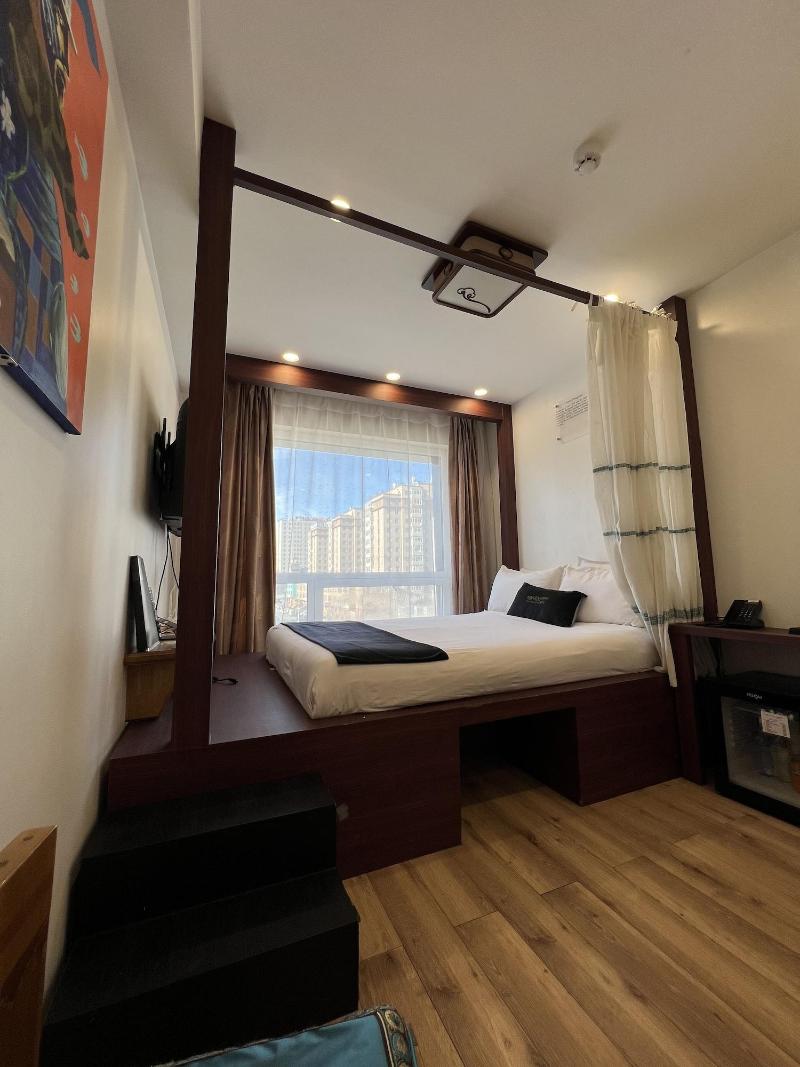 Nomado Boutique Hotel image