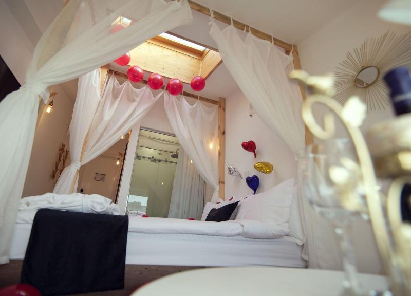 Nomado Boutique Hotel image