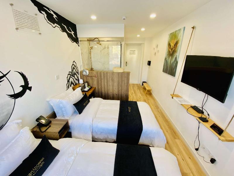 Nomado Boutique Hotel image