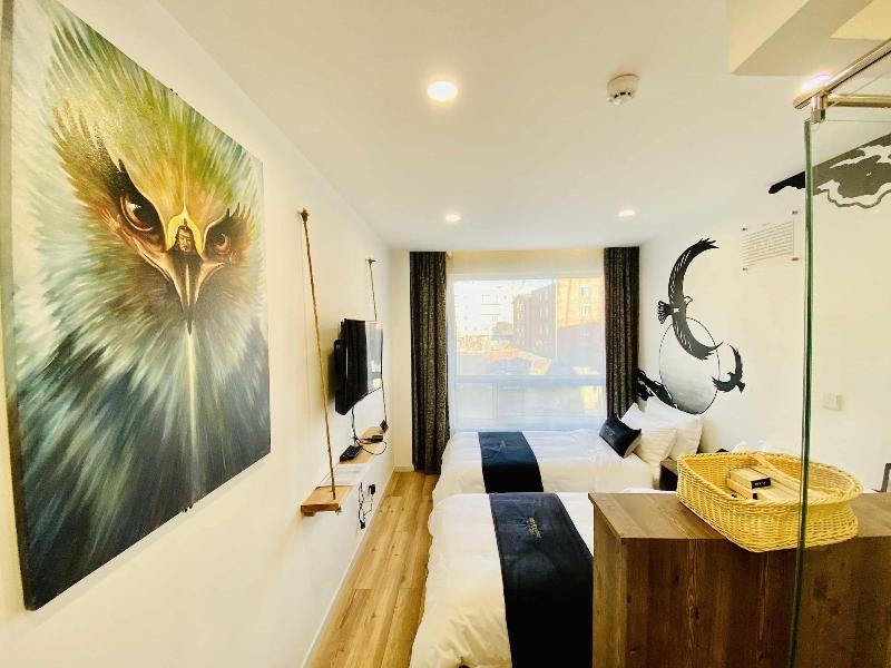 Nomado Boutique Hotel image