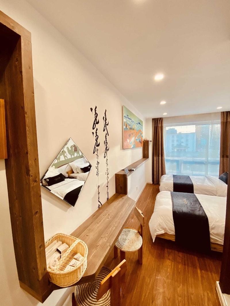Nomado Boutique Hotel image