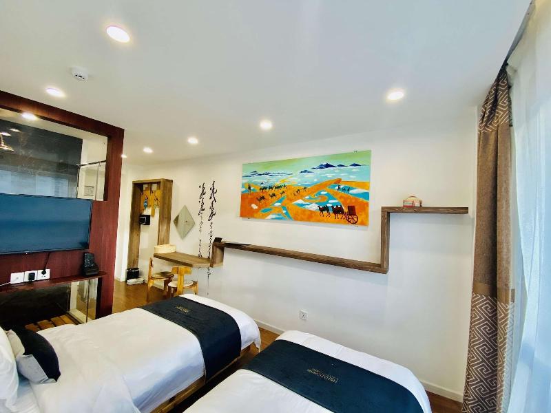 Nomado Boutique Hotel image