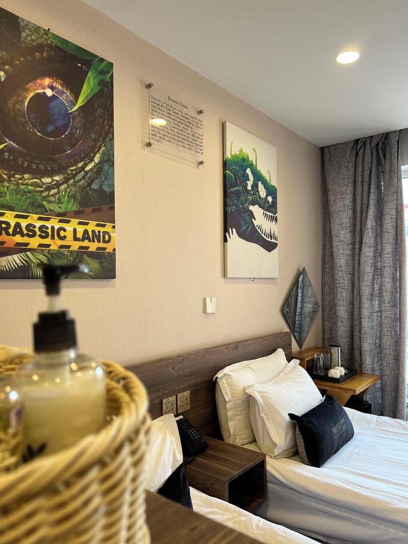 Nomado Boutique Hotel image