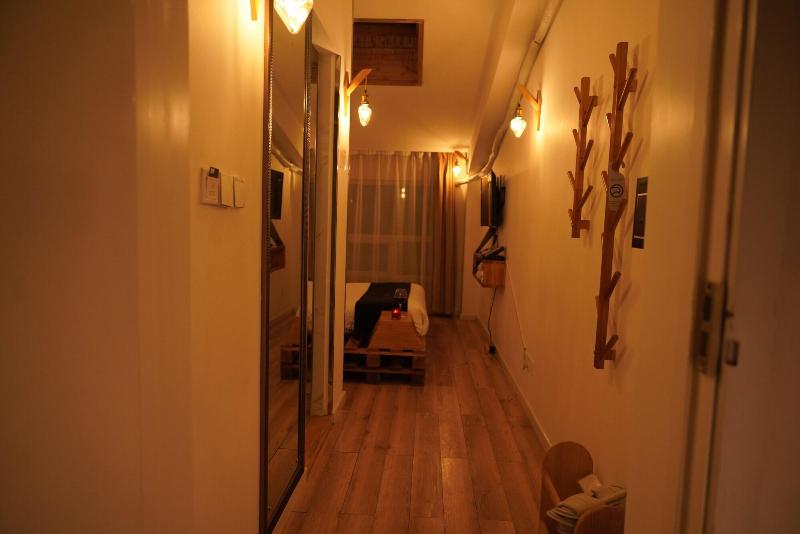 Nomado Boutique Hotel image