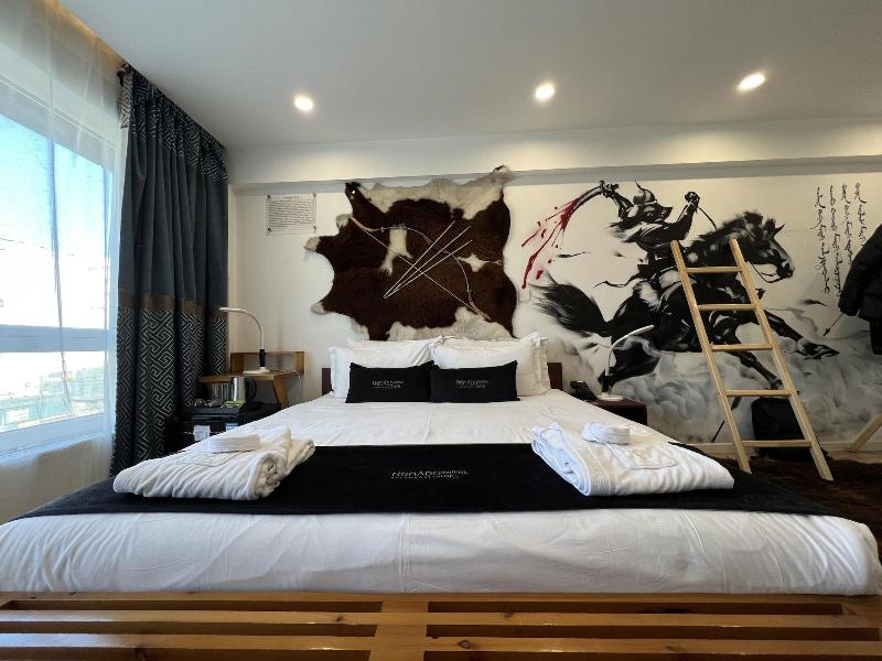 Nomado Boutique Hotel image
