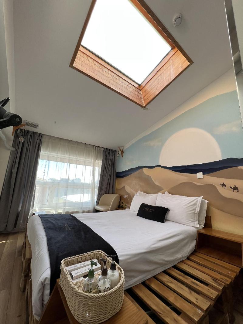 Nomado Boutique Hotel image