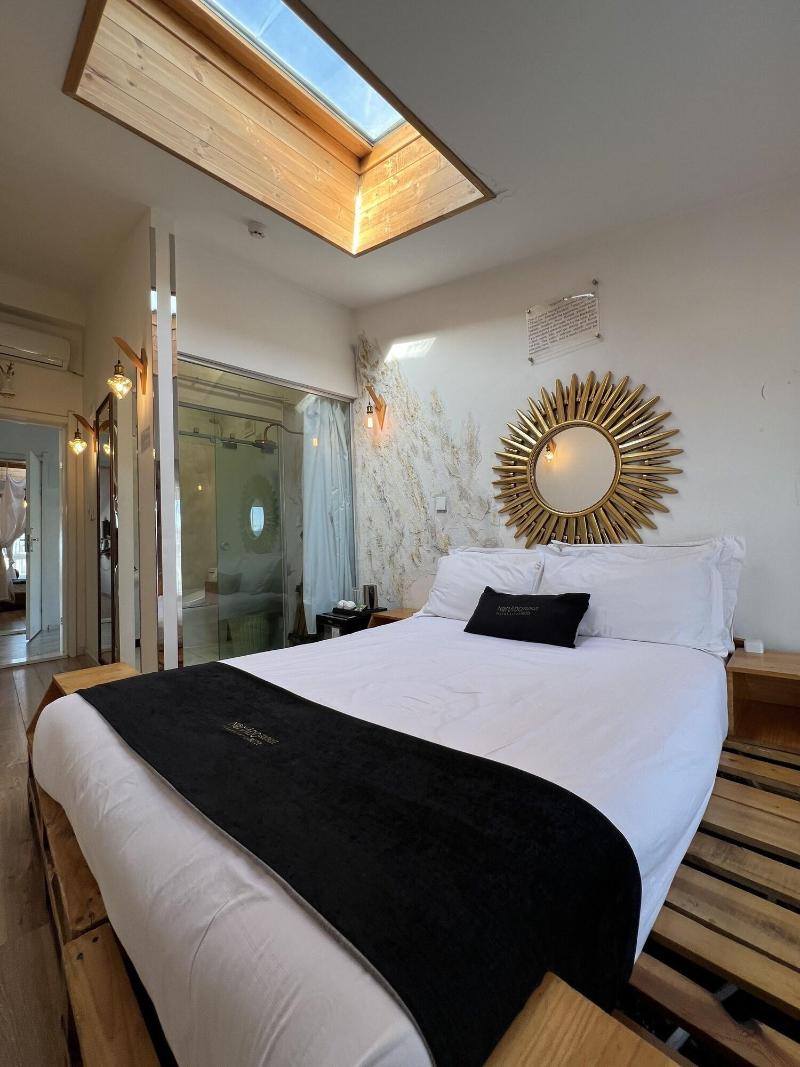 Nomado Boutique Hotel image