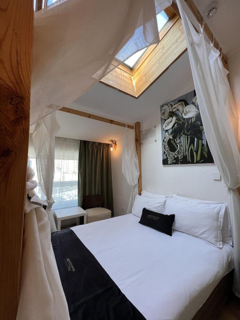 Nomado Boutique Hotel image