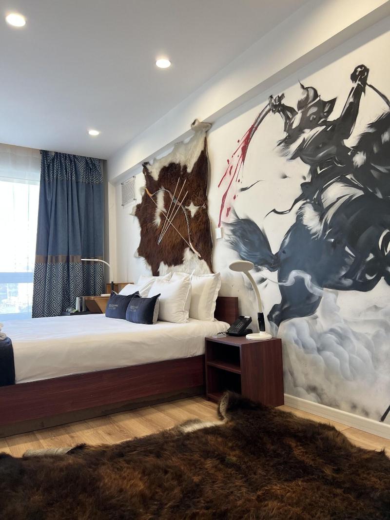 Nomado Boutique Hotel image