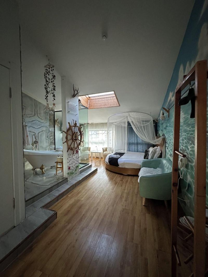 Nomado Boutique Hotel image