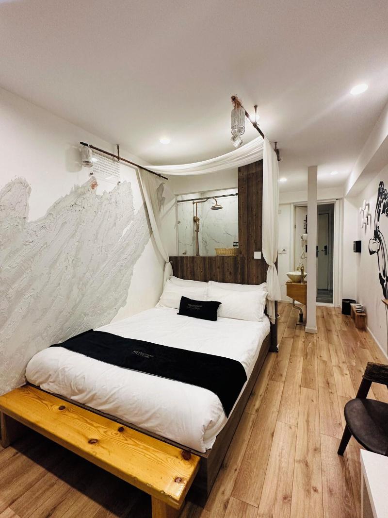 Nomado Boutique Hotel image