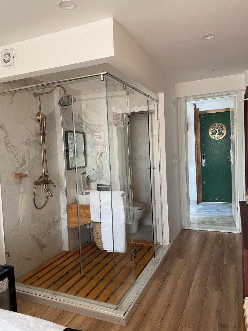 Nomado Boutique Hotel image