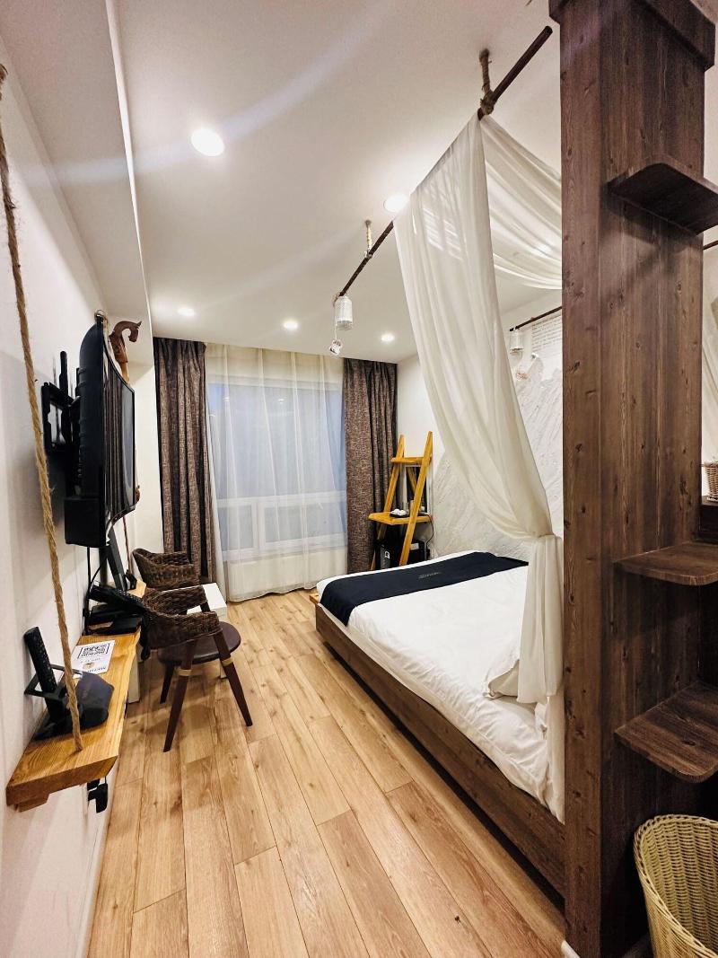 Nomado Boutique Hotel image