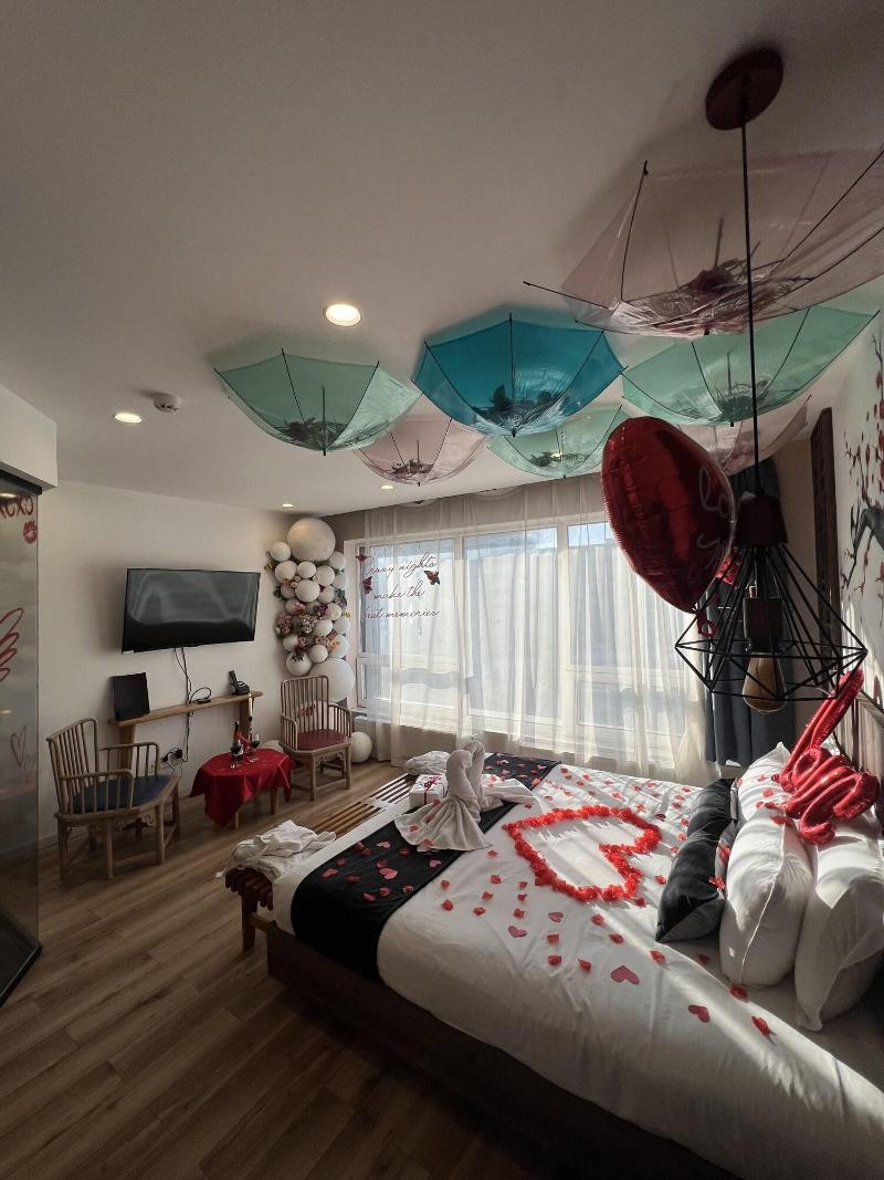 Nomado Boutique Hotel image