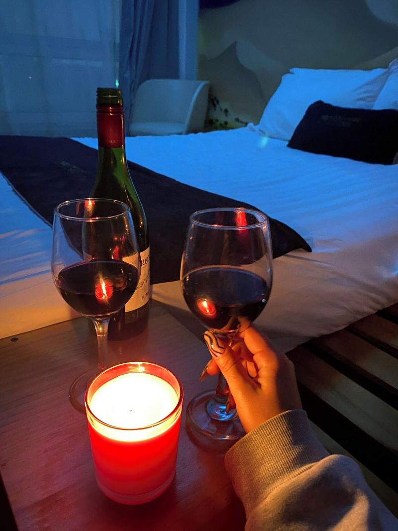 Nomado Boutique Hotel image
