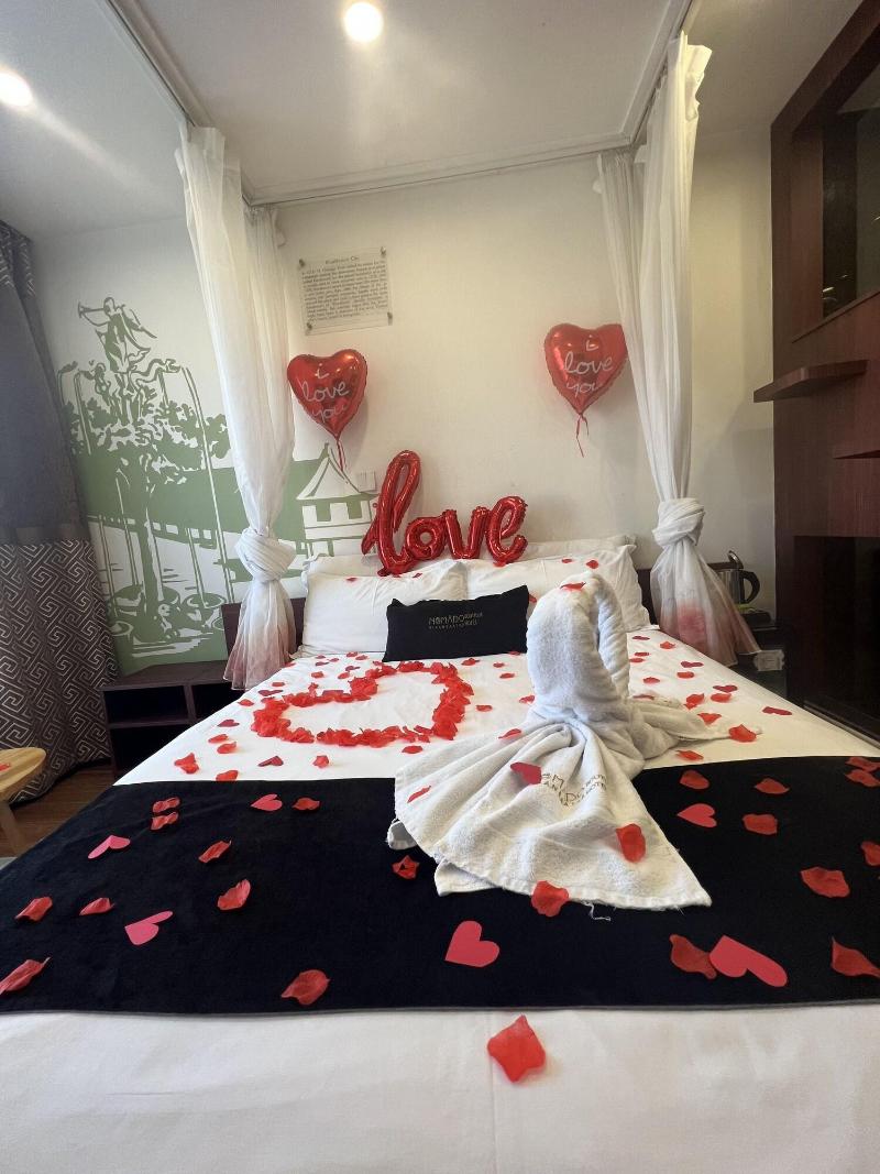Nomado Boutique Hotel image