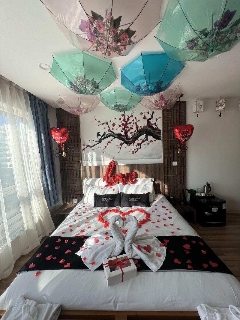 Nomado Boutique Hotel image
