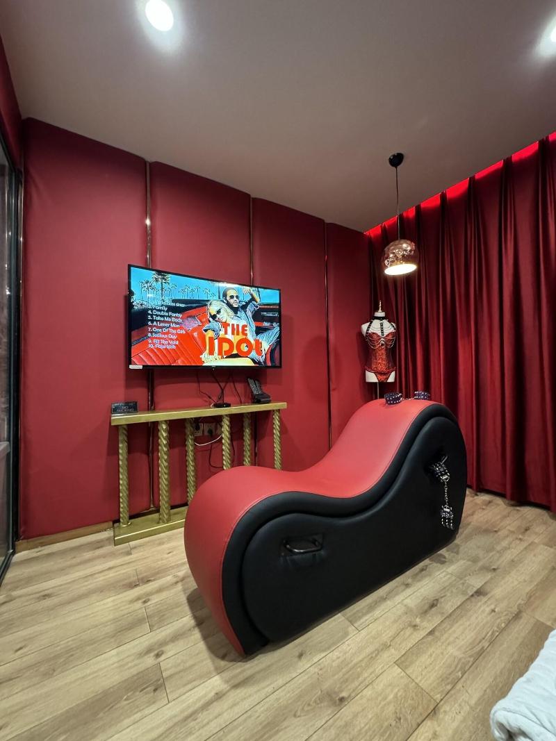 Nomado Boutique Hotel image