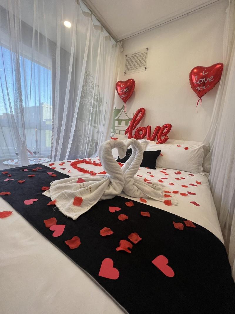 Nomado Boutique Hotel image