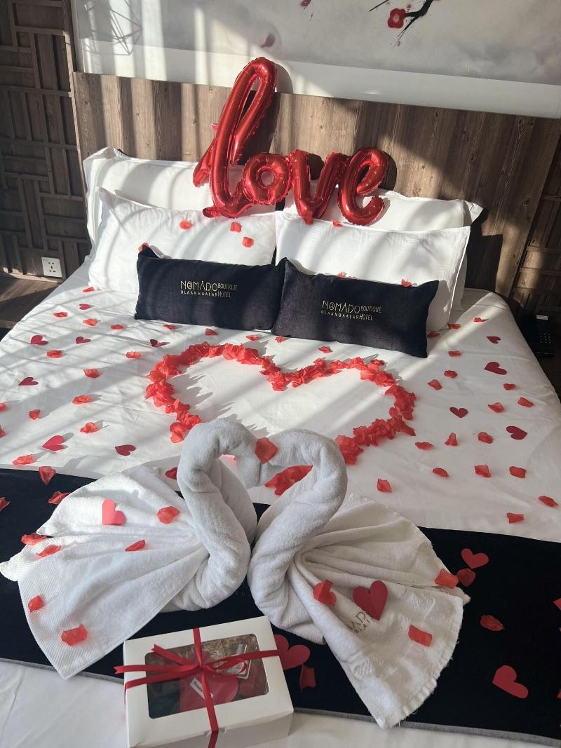 Nomado Boutique Hotel image