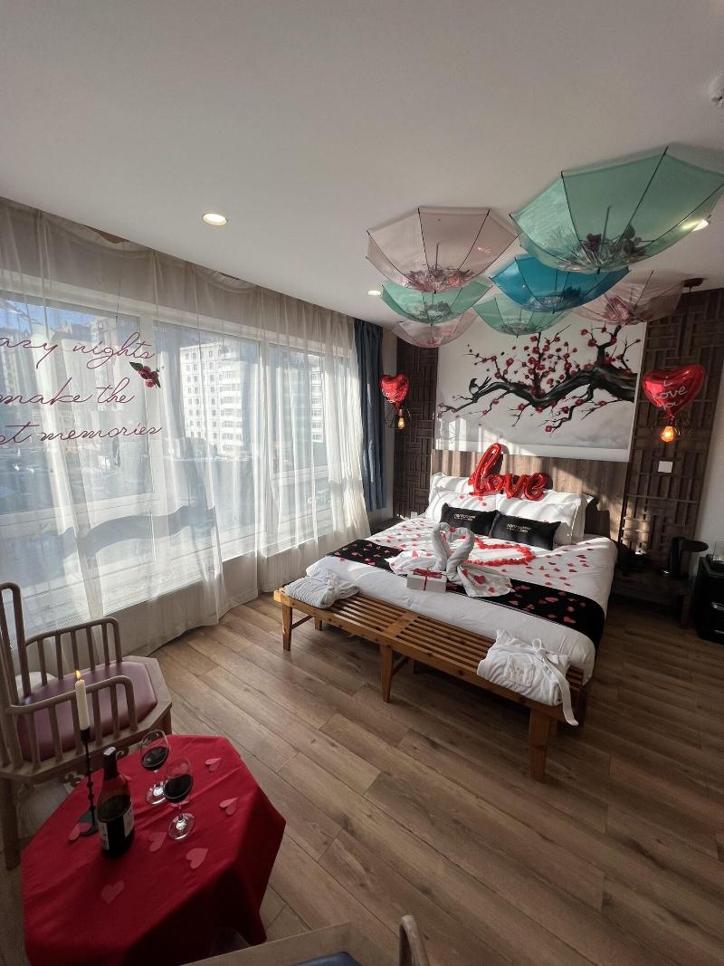 Nomado Boutique Hotel image