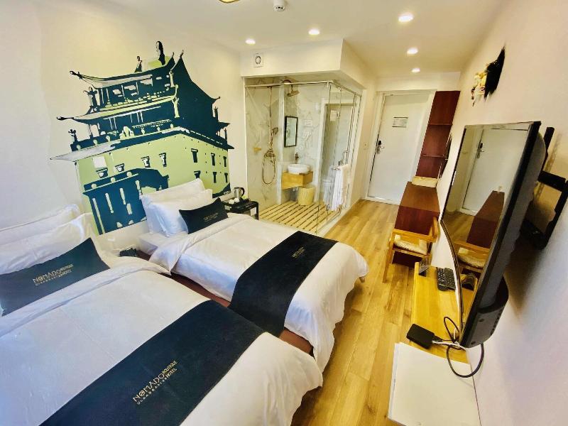Nomado Boutique Hotel image