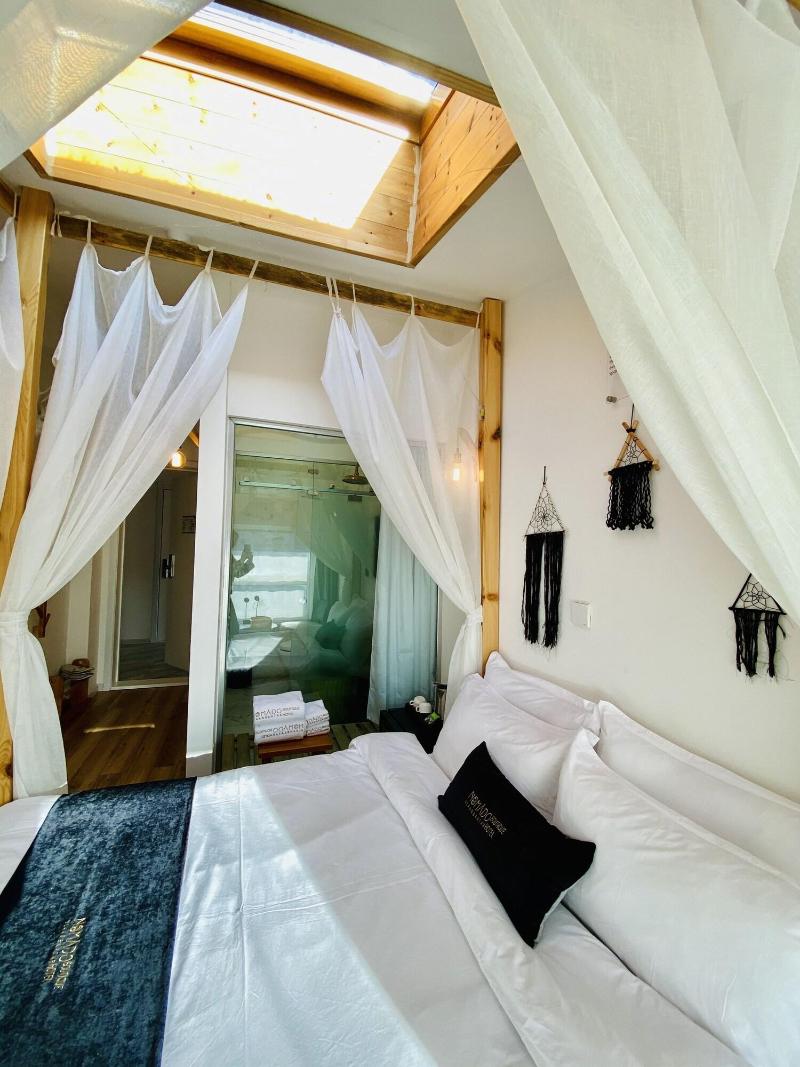 Nomado Boutique Hotel image
