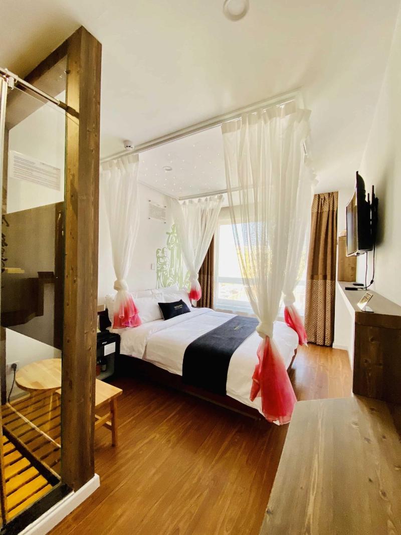 Nomado Boutique Hotel image