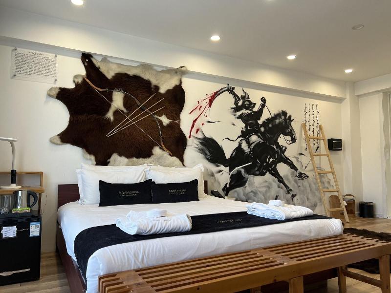Nomado Boutique Hotel image