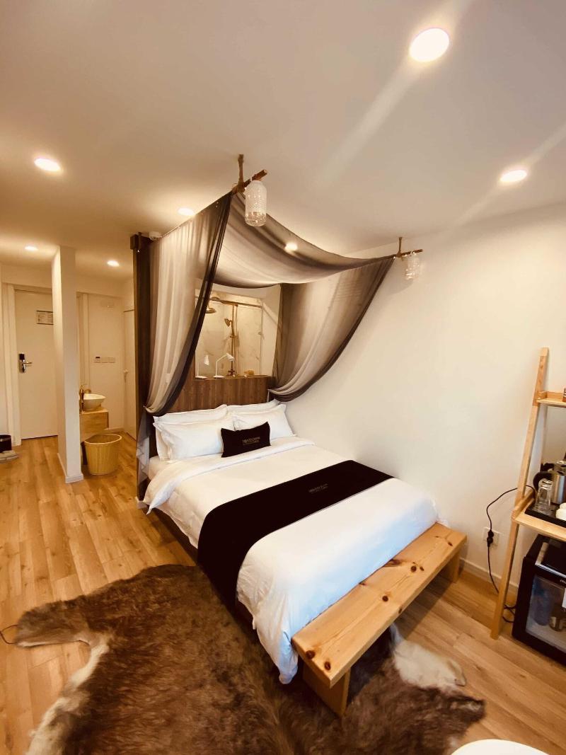 Nomado Boutique Hotel image