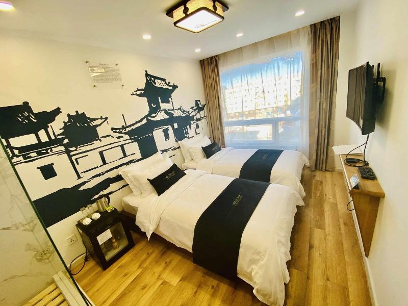 Nomado Boutique Hotel image