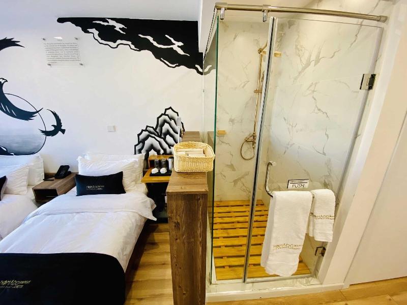 Nomado Boutique Hotel image