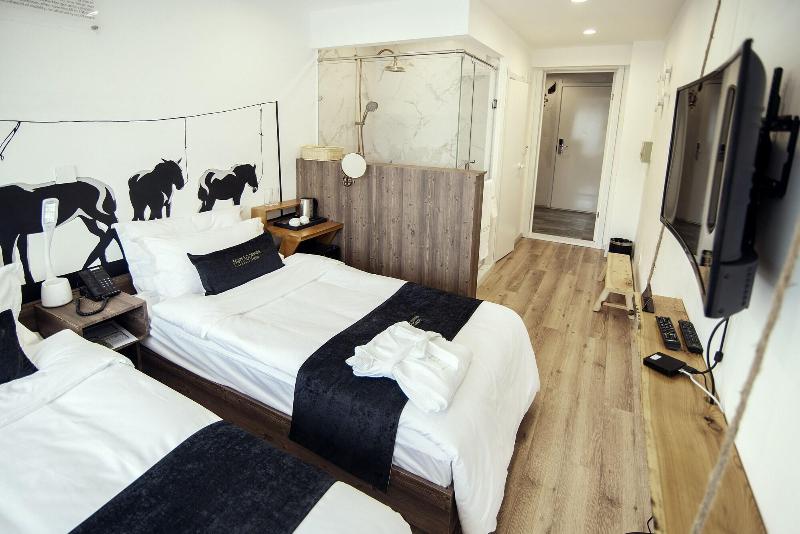 Nomado Boutique Hotel image